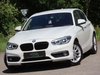 BMW 1 Series 1.5 116d SE Business Euro 6 (s/s) 5dr