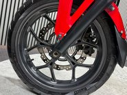 Honda NC700 2012 ONLY 23K DCT ADVENTURE BIKE AUTOMATIC AUTO LONG MOT 700CC 47