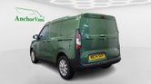 Ford Transit Courier Petrol SWB L1H1 Low Roof Limited Air Con Alloys Sensors EURO 6 6
