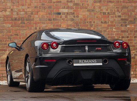 Ferrari 430 Scuderia 3