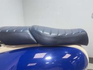 Royal Alloy GP AC 2019 ONLY 168 MILES NEW MOT CUSTOM SCOOTER 125CC LEARNER 25