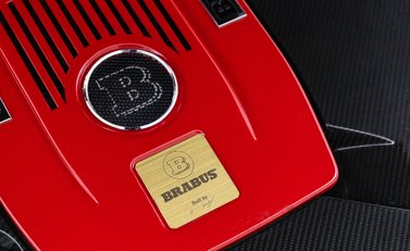Mercedes-Benz SL Class SL65 AMG (Brabus T65S) 26