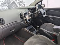 Renault Captur DYNAMIQUE S NAV DCI 20