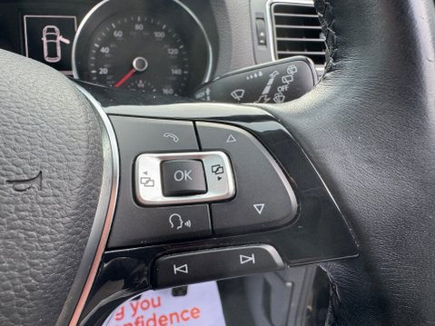 Volkswagen Polo MATCH EDITION TSI 26