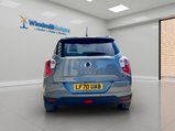 SsangYong Tivoli 1.5P Ultimate Auto Euro 6 (s/s) 5dr 9