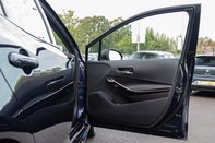 Toyota Corolla EXCEL 14