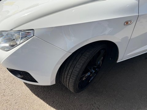 SEAT Ibiza 1.4 16V Sport Euro 5 5dr 39