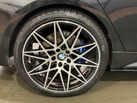 BMW 3 Series 3.0 335d M Sport Auto xDrive Euro 6 (s/s) 4dr 40