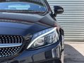 Mercedes-Benz C Class 2.1 C220d AMG Line Coupe 2dr Diesel G-Tronic+ Euro 6 (s/s) (170 ps) 6