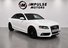 Audi A4 2.0 TFSI Executive S line S Tronic quattro Euro 5 4dr