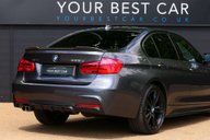 BMW 3 Series 3.0 335d xDrive M Sport Auto 4WD 4dr 14
