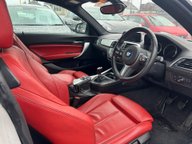 BMW 2 Series 218D M SPORT 9