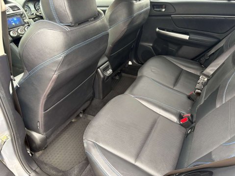 Subaru Levorg 2.0 Levorg GT Symmetrical AWD CVT 4WD 5dr 36