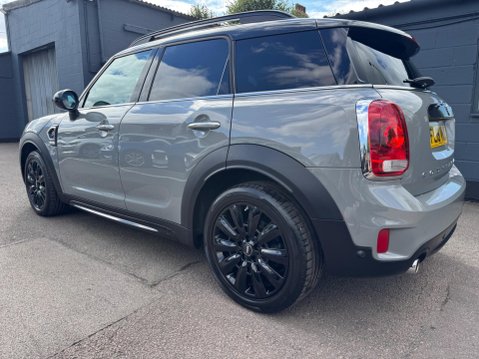 Mini Countryman COOPER S 11