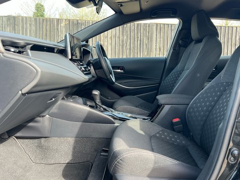 Suzuki Swace MOTION 3