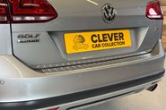 Volkswagen Golf 1.8 TSI Alltrack DSG 4Motion Euro 6 (s/s) 5dr 21