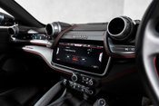 Ferrari GTC4 Lusso V12. WARRANTY. CARBON FIBRE INTERIOR. PANORAMIC ROOF. PASSENGER DISPLAY. 36