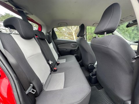 Toyota Yaris 1.5 VVT-i Icon Euro 6 5dr 7