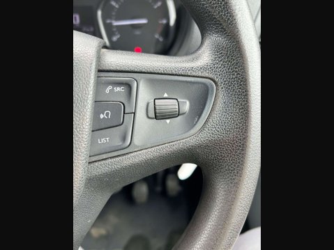 Vauxhall Vivaro 1.5 Turbo D 2900 Sportive Panel Van 5dr Diesel Manual L2 H1 Euro 6 (s/s) (1 38