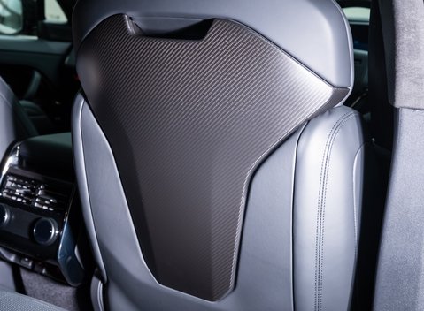 Land Rover Range Rover Sport P635 SV EDITION ONE 22