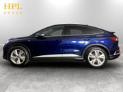 Audi Q4 35 S line Sportback 5dr Electric Auto 55kWh (170 ps) Cruise Control 4