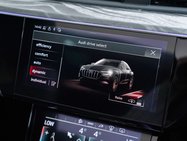 Audi E-Tron e-tron Sportback 55 Vorsprung Quattro Auto 4WD 5dr 30