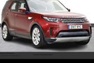 Land Rover Discovery 3.0 Discovery Luxury HSE TD6 Auto 4WD 5dr