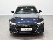 Audi A7 3.0 TDI V6 50 S line Sportback 5dr Diesel Tiptronic quattro Euro 6 (s/s) (2 11