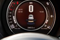 Fiat 500 STAR MHEV 30