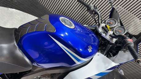 Suzuki GS500 2006 39K SPARES OR REPAIR PROJECT BIKE 500CC TWIN A2 12