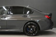 BMW 3 Series 2.0 330e M Sport Professional Edition Auto 4dr 34