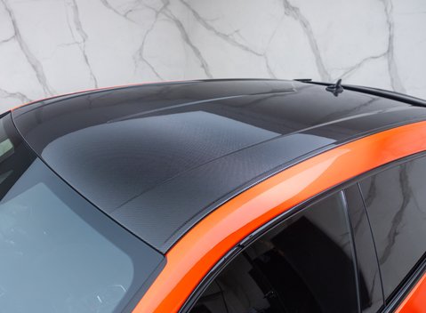 Lamborghini Urus PERFORMANTE 39