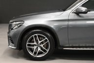 Mercedes-Benz GLC 2.0 GLC 250 AMG Line Premium 4Matic Auto 4WD 5dr 22