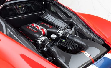 Ferrari 458 Speciale 34