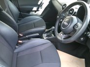 Audi A1 SPORTBACK TFSI S LINE ONLY 45,000 MILES FROM NEW 11