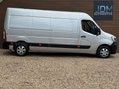 Renault Master 2.3 Master LM35 Business+ Blue dCi 3