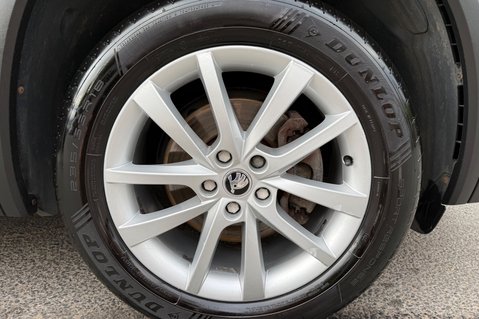 Skoda Kodiaq SE TSI - 7 SEATER - APPLE CAR PLAY -2 OWNERS - 11 SERVICES RECORDED 61