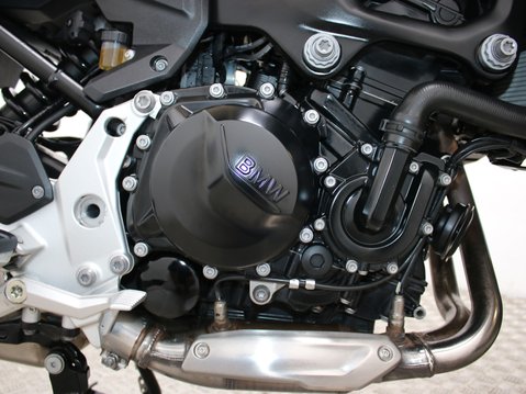 BMW F900R F 900 R 28