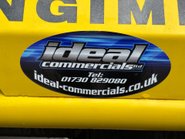 Volkswagen Crafter CR35 Startline 140 ps Tdi Utility Cab Tipper - Air Con & Sat Nav 13