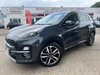 Kia Sportage 1.6 CRDI ISG 4 
