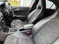 Mercedes-Benz A Class 1.8 A200 CDI AMG Sport Euro 5 (s/s) 5dr 25