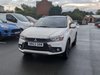 Mitsubishi Asx 1.6 ASX 4 DI-D 4x4 4WD 5dr