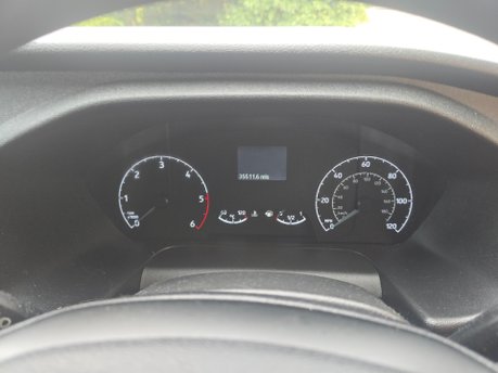 Ford Transit 350 LEADER P/V ECOBLUE 26