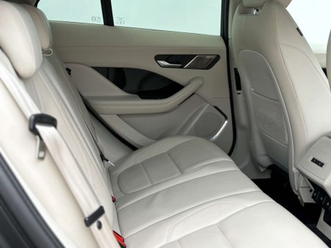 Jaguar I-Pace I-PACE EV400 HSE 4WD 5dr 24