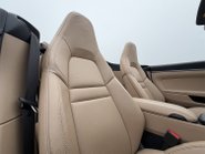 Porsche 911 CARRERA 4S PDK 40