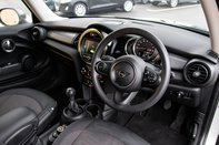 Mini Hatch COOPER CLASSIC 4