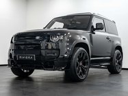 Land Rover Defender 3.0 Defender X-Dynamic HSE D MHEV Auto 4WD 3dr 8