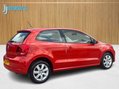 Volkswagen Polo 1.2 SE Hatchback 3dr Petrol Manual Euro 5 (70 ps) 12