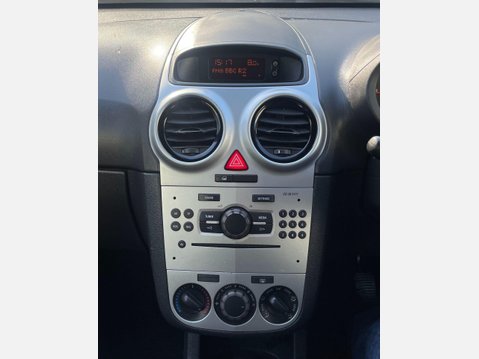 Vauxhall Corsa 1.3 CDTi ecoFLEX 16v FWD L1 H1 3dr 26