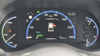 Toyota Yaris Cross 1.5 VVT-h Design SUV 5dr Petrol Hybrid E-CVT Euro 6 (s/s) (116 ps) 29